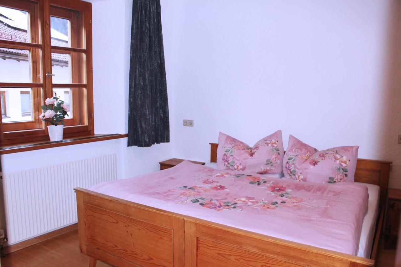 Apartment Gipfelsturm Tirol リート・イム・オーバーインタール エクステリア 写真