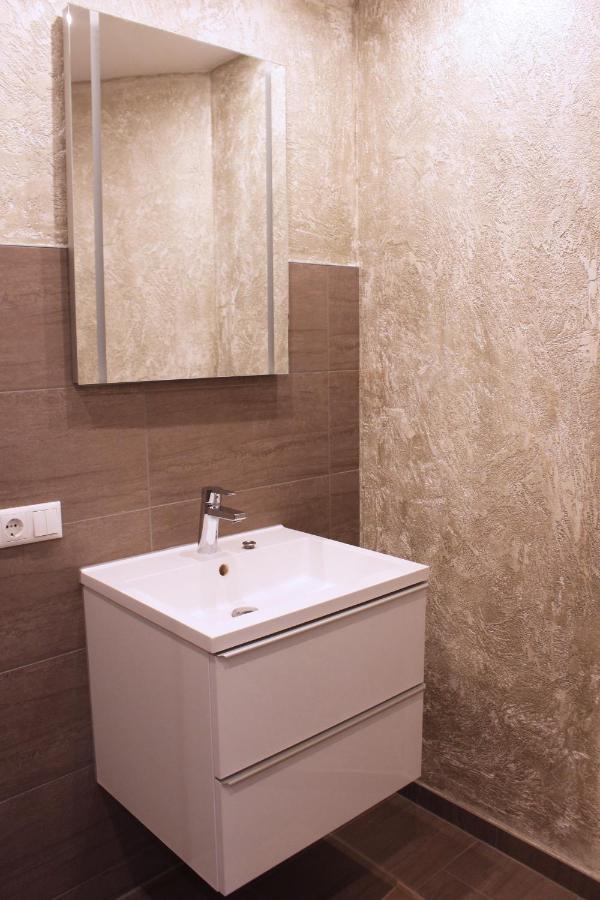Apartment Gipfelsturm Tirol リート・イム・オーバーインタール エクステリア 写真
