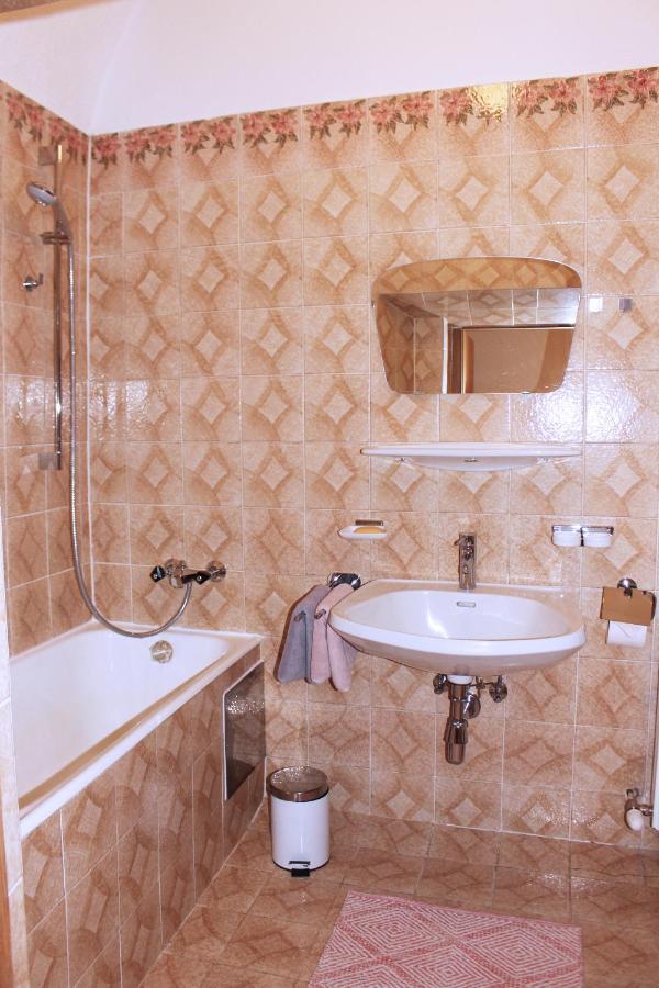 Apartment Gipfelsturm Tirol リート・イム・オーバーインタール エクステリア 写真