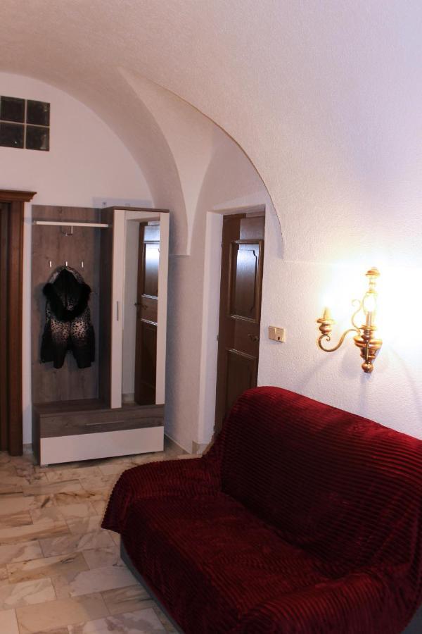 Apartment Gipfelsturm Tirol リート・イム・オーバーインタール エクステリア 写真