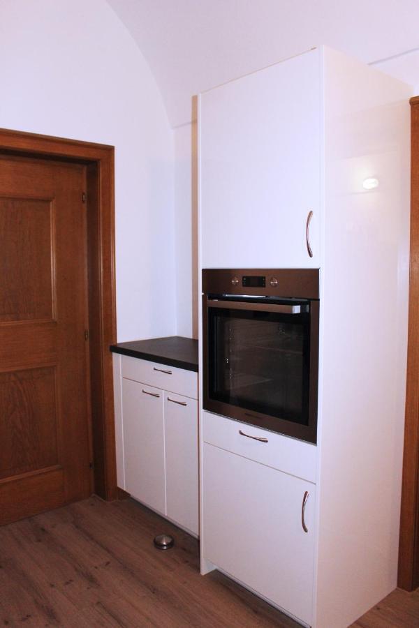 Apartment Gipfelsturm Tirol リート・イム・オーバーインタール エクステリア 写真