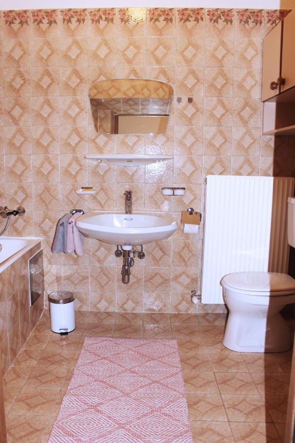 Apartment Gipfelsturm Tirol リート・イム・オーバーインタール エクステリア 写真