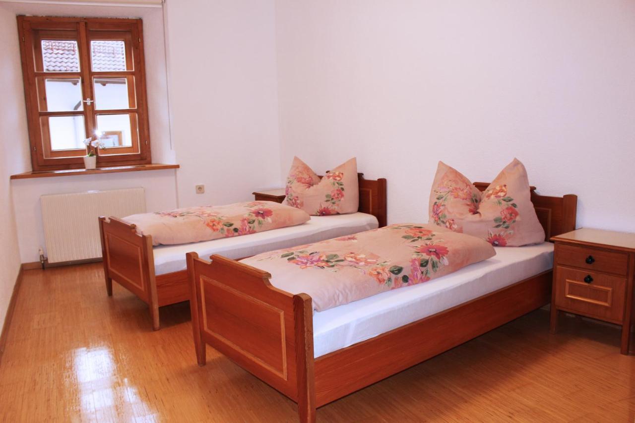 Apartment Gipfelsturm Tirol リート・イム・オーバーインタール エクステリア 写真